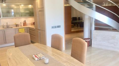 Foto 5 de Apartamento en venta en Urbanización el Embrujo Banús, Puerto Banús, Málaga