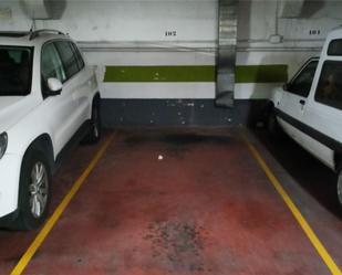 Parking of Garage for sale in  Zaragoza Capital