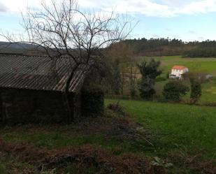 Country house for sale in Val do Dubra