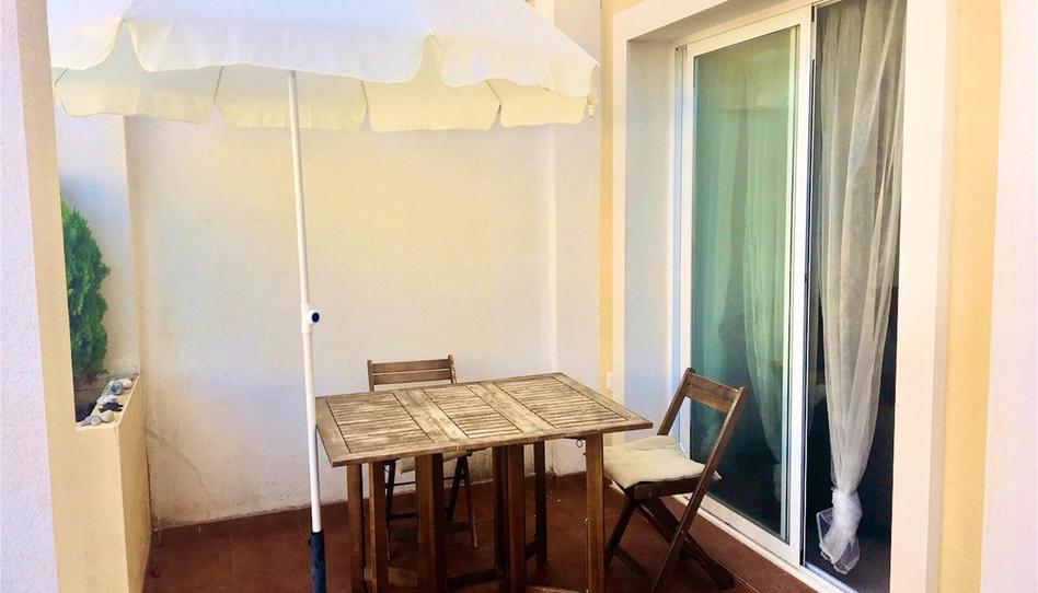 Photo 1 of Flat for sale in Urbanización Maryvilla, Maryvilla, Alicante