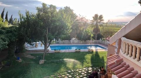 Casa o xalet en venda a N-344, Abarán, Murcia - imatge 5 Foto 5 de Casa o xalet en venda a N-344, Abarán, Murcia