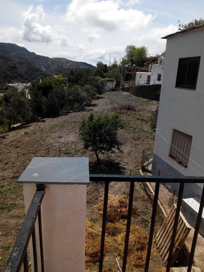 Casa o xalet en venda en La Taha amb Terrassa i Balcó