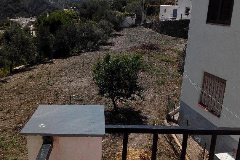 Casa o xalet en venda a Calle la Higuera, 6, La Taha, Granada - imatge 1 Foto 1 de Casa o xalet en venda a Calle la Higuera, 6, La Taha, Granada