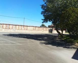 Parkplatz von Grundstücke zum verkauf in Olombrada
