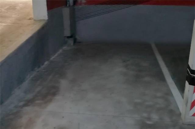 Garaje en Alquiler en Plaza Del Concejo de Guadala