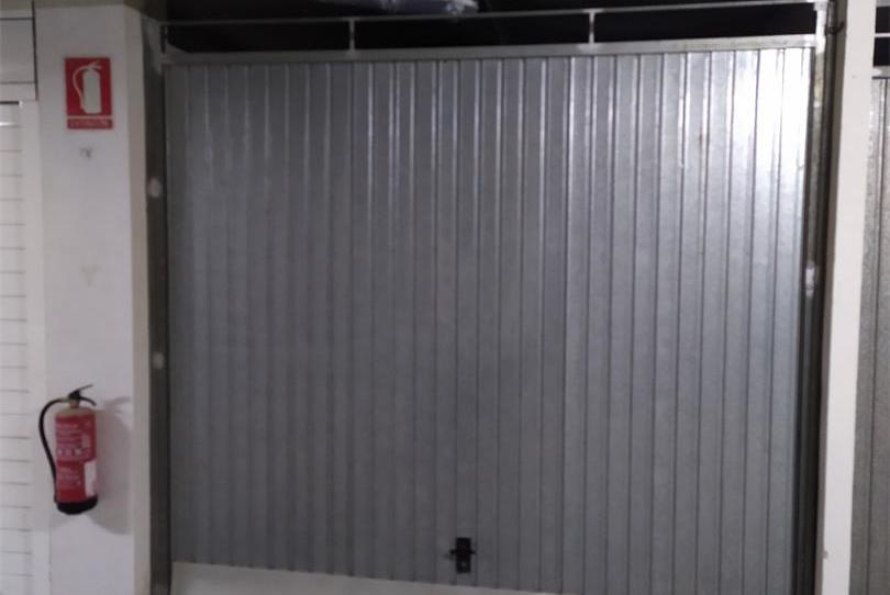 Garatge en venda a Calle Marina del Faro, 50, Las Escobetas, Garrucha - imatge 1 Foto 1 de Garatge en venda a Calle Marina del Faro, 50, Las Escobetas, Garrucha