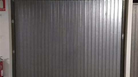 Garatge en venda a Calle Marina del Faro, 50, Las Escobetas, Garrucha - imatge 2 Foto 2 de Garatge en venda a Calle Marina del Faro, 50, Las Escobetas, Garrucha