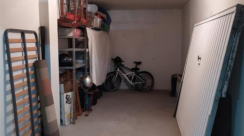 Garatge en venda a Calle Marina del Faro, 50, Las Escobetas, Garrucha - imatge 3 Foto 3 de Garatge en venda a Calle Marina del Faro, 50, Las Escobetas, Garrucha