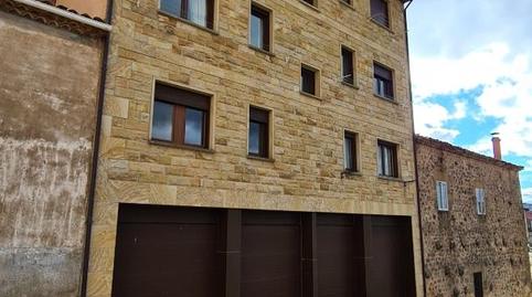 Apartament en venda a Calle Trascastrillo, 39, Quintanar de la Sierra, Burgos - imatge 2 Foto 2 de Apartament en venda a Calle Trascastrillo, 39, Quintanar de la Sierra, Burgos