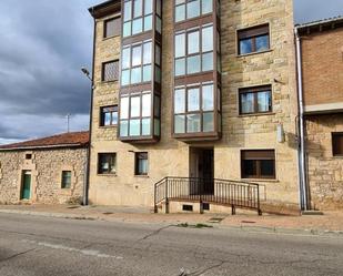 Vista exterior de Apartament en venda en Quintanar de la Sierra