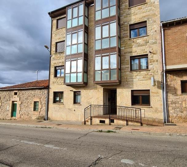 Apartament en venda a Calle Trascastrillo, 39, Quintanar de la Sierra, Burgos - imatge 1 Foto 1 de Apartament en venda a Calle Trascastrillo, 39, Quintanar de la Sierra, Burgos
