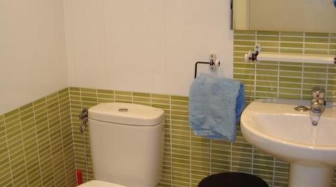 Foto 3 de Planta baixa en venda a Grupo Txibitena, Durango, Bizkaia