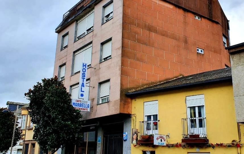 Premises for sale in Rúa Miguel de Cervantes, 33, Vilamartín de Valdeorras, Ourense - image 1 Photo 1 of Premises for sale in Rúa Miguel de Cervantes, 33, Vilamartín de Valdeorras, Ourense