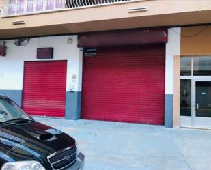 Industrial buildings for sale in Gandia  with Air Conditioner
