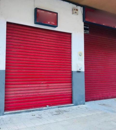Industrial buildings for sale in Calle Daimús, 16, Corea, Valencia - image 2 Photo 2 of Industrial buildings for sale in Calle Daimús, 16, Corea, Valencia