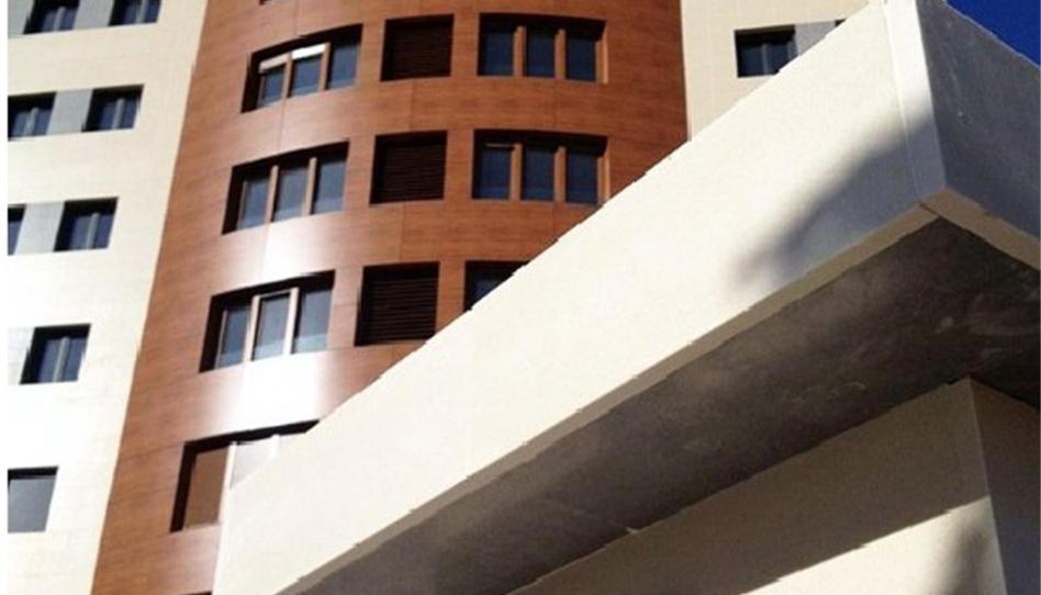 Flat for sale in Avenida José Aguado, 62, La Lastra, León - image 1 Photo 1 of Flat for sale in Avenida José Aguado, 62, La Lastra, León