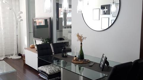 Flat for sale in Avenida José Aguado, 62, La Lastra, León - image 3 Photo 3 of Flat for sale in Avenida José Aguado, 62, La Lastra, León