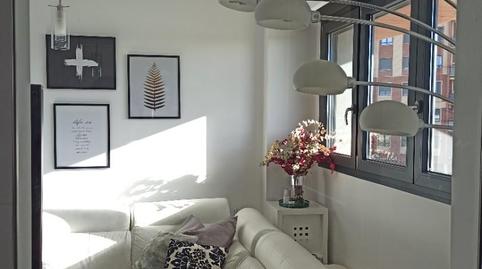 Flat for sale in Avenida José Aguado, 62, La Lastra, León - image 4 Photo 4 of Flat for sale in Avenida José Aguado, 62, La Lastra, León