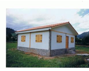 Haus oder Chalet zum verkauf in Carretera a Moran, Santa Eulalia de Gállego