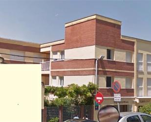 Vista exterior de Casa o xalet en venda en Laredo amb Terrassa i Balcó