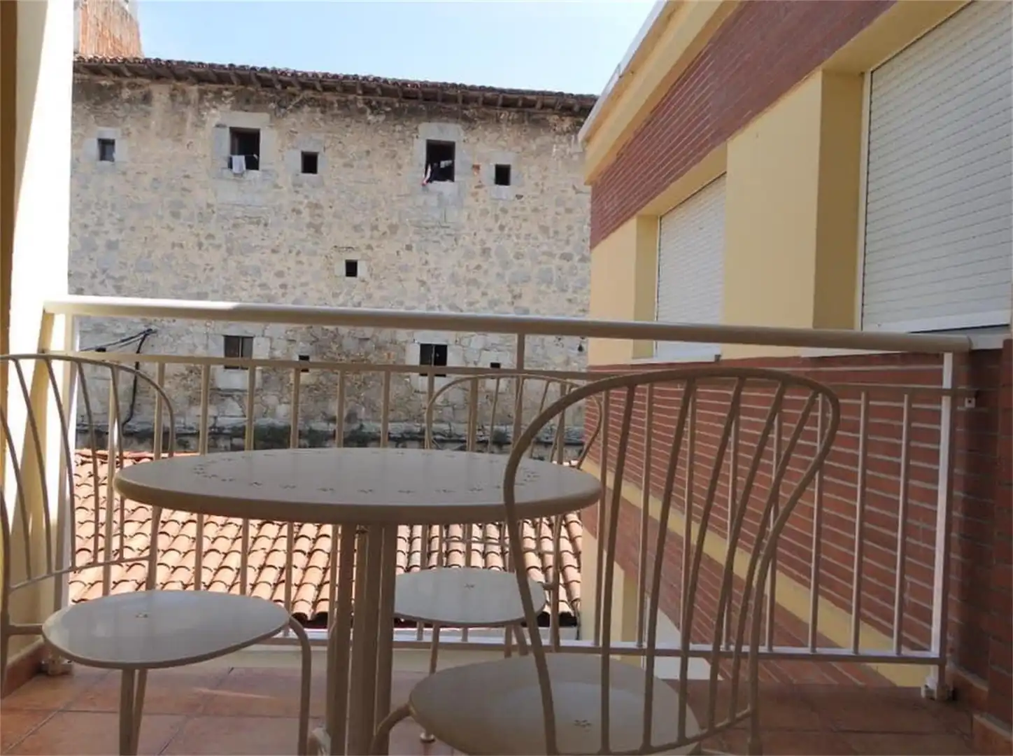 Casa o chalet en venta en Calle Fuente Fresnedo, 4, Centro Terraza de Casa o chalet en venta en Laredo con Terraza y Balcón