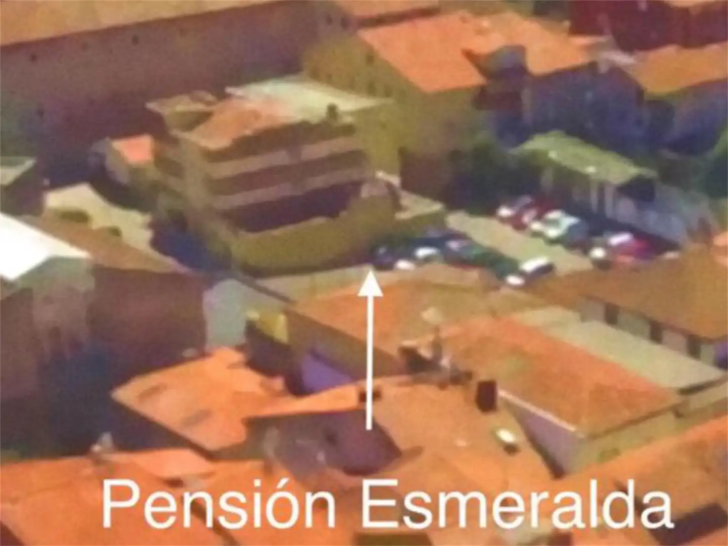 Casa o chalet en venta en Calle Fuente Fresnedo, 4, Centro Casa o chalet en venta en Laredo con Terraza y Balcón