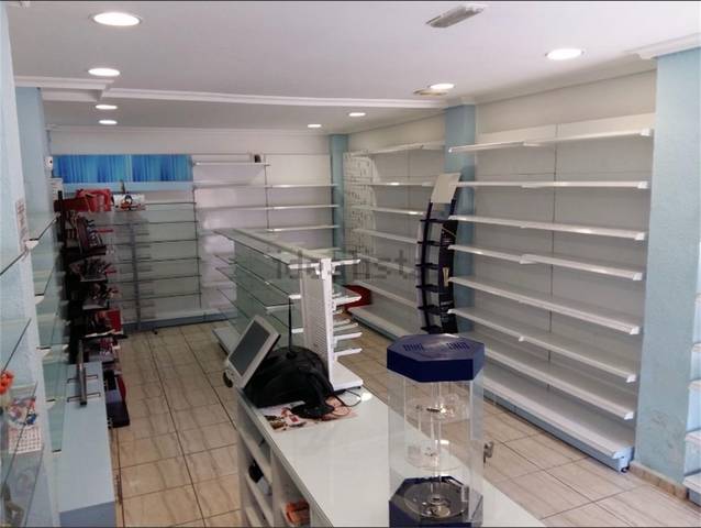 Local comercial en Venta en Calle Galicia en Argés