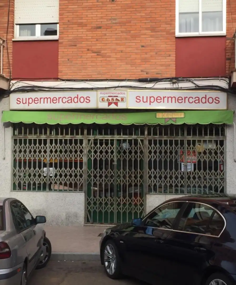 Industrial buildings for rent in Santa Marta de Tormes