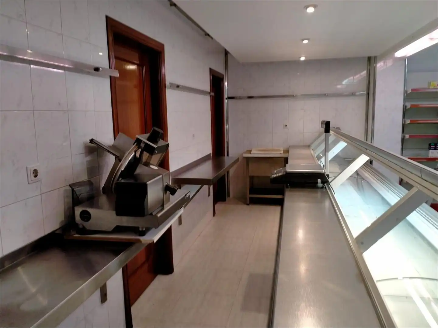 Industrial buildings for rent in Santa Marta de Tormes