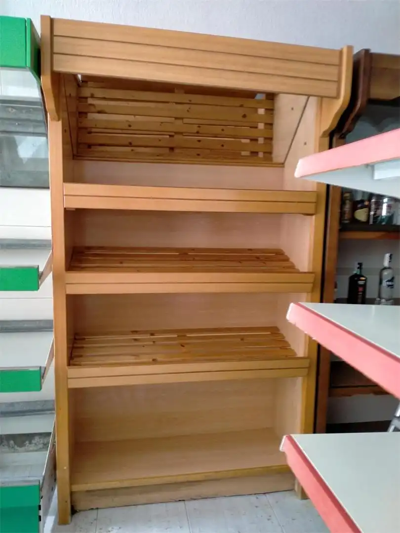 Bedroom of Industrial buildings for rent in Santa Marta de Tormes