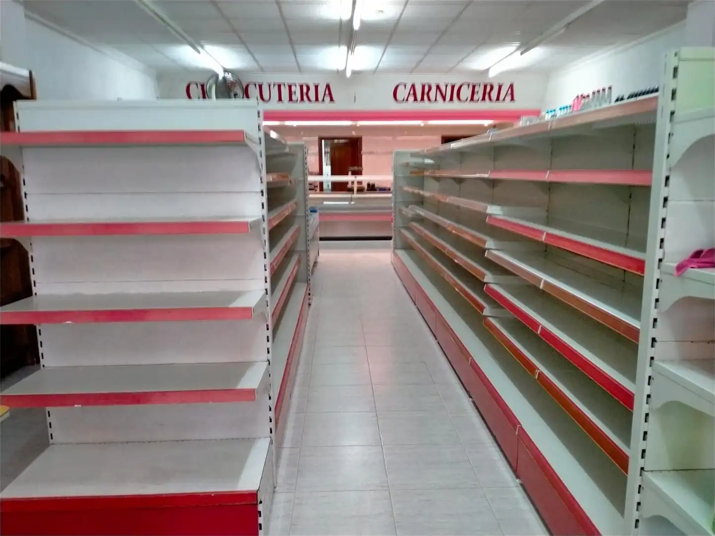 Industrial buildings for rent in Santa Marta de Tormes