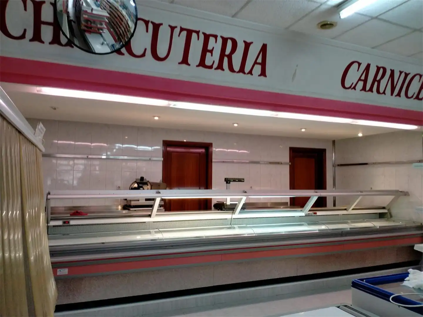Industrial buildings for rent in Santa Marta de Tormes