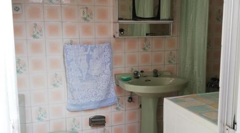 Photo 3 of Planta baja for sale in Calle Escuela, 6, La Alberguería de Argañán , Salamanca