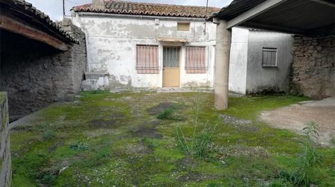 Photo 4 of Planta baja for sale in Calle Escuela, 6, La Alberguería de Argañán , Salamanca