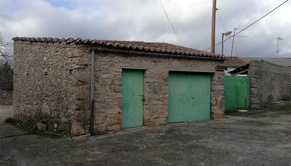 Photo 1 of Planta baja for sale in Calle Escuela, 6, La Alberguería de Argañán , Salamanca