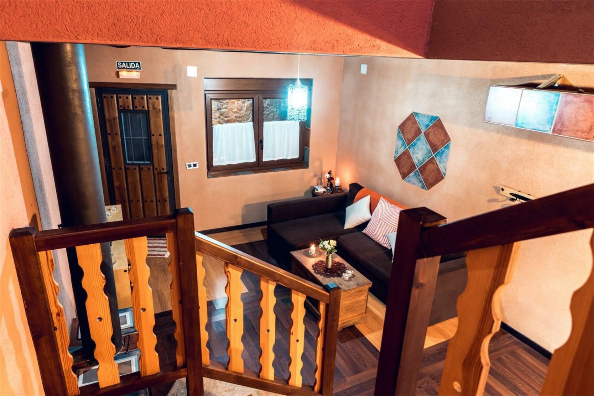 Casa adosada en venda a Calle San Pedro, 13, Navatejares