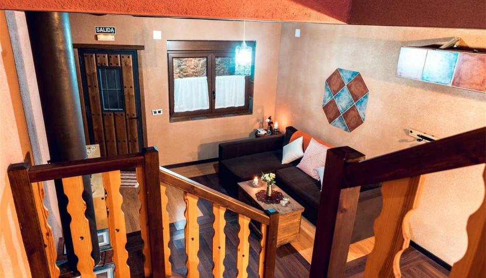 Single-family semi-detached for sale in Calle San Pedro, 13, Navatejares, Ávila - image 1 Photo 1 of Single-family semi-detached for sale in Calle San Pedro, 13, Navatejares, Ávila