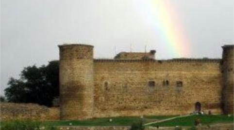 Single-family semi-detached for sale in Calle San Pedro, 13, Navatejares, Ávila - image 5 Photo 5 of Single-family semi-detached for sale in Calle San Pedro, 13, Navatejares, Ávila