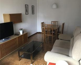 Living room of Flat for sale in Barakaldo 