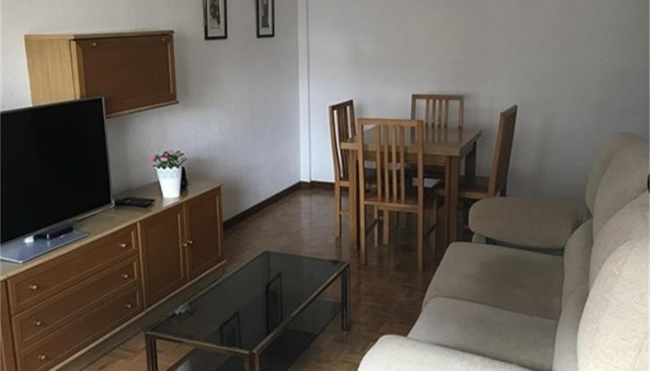 Flat for sale in Calle Susunaga, Arteagabeitia - Retuerto - Kareaga, Bizkaia - image 1 Photo 1 of Flat for sale in Calle Susunaga, Arteagabeitia - Retuerto - Kareaga, Bizkaia