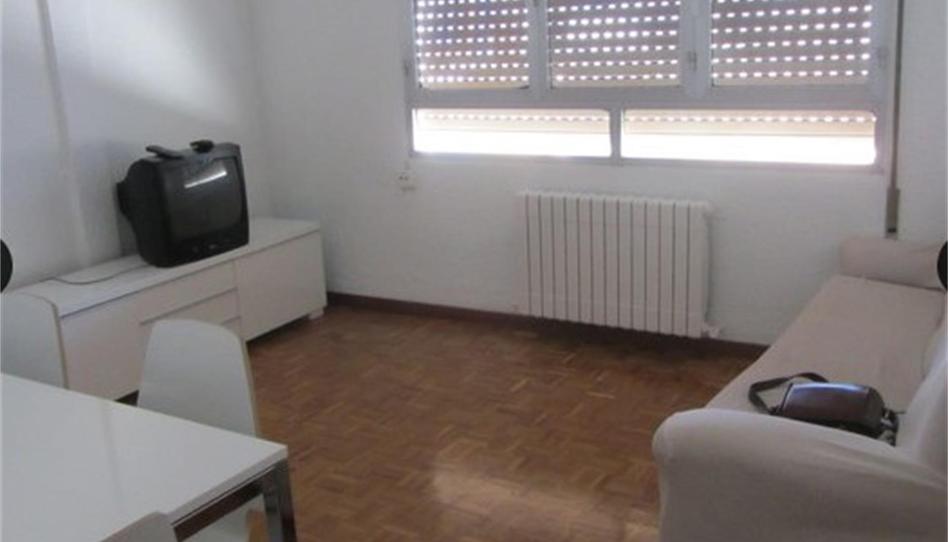 Flat for sale in Calle Kareaga, Cruces, Bizkaia - image 1 Photo 1 of Flat for sale in Calle Kareaga, Cruces, Bizkaia
