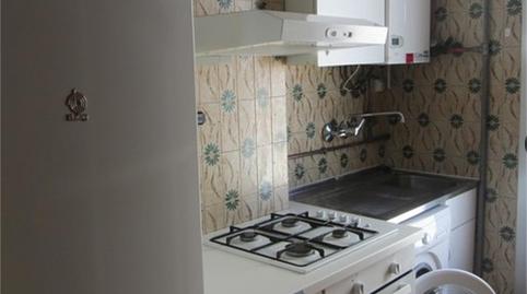 Flat for sale in Calle Kareaga, Cruces, Bizkaia - image 3 Photo 3 of Flat for sale in Calle Kareaga, Cruces, Bizkaia