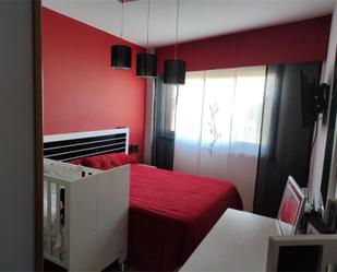 Bedroom of Flat for sale in Arteixo