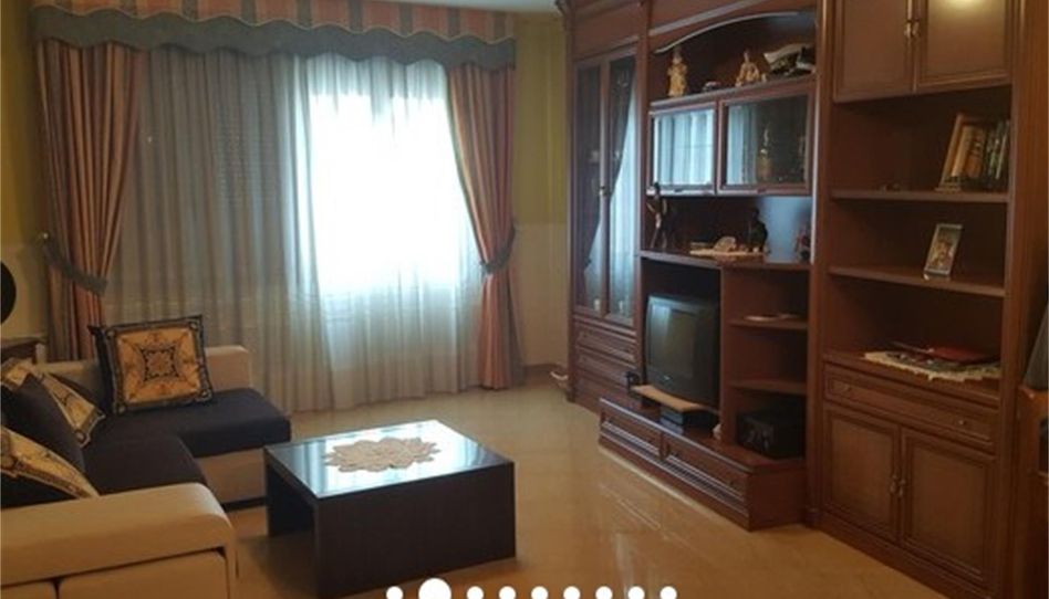 Flat for sale in Calle Retuerto, Arteagabeitia - Retuerto - Kareaga, Barakaldo - image 1 Photo 1 of Flat for sale in Calle Retuerto, Arteagabeitia - Retuerto - Kareaga, Barakaldo