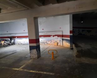 Parking of Garage for sale in  Barcelona Capital