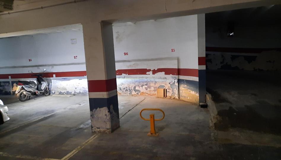 Photo 1 of Garage for sale in Carrer de la Mare de Déu del Coll, 65, Vallcarca i els Penitents, Barcelona