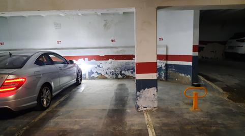 Photo 2 of Garage for sale in Carrer de la Mare de Déu del Coll, 65, Vallcarca i els Penitents, Barcelona