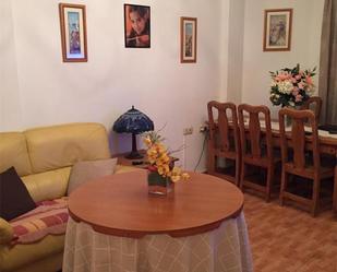 Dining room of Flat for sale in Madrigueras  with Air Conditioner and Balcony