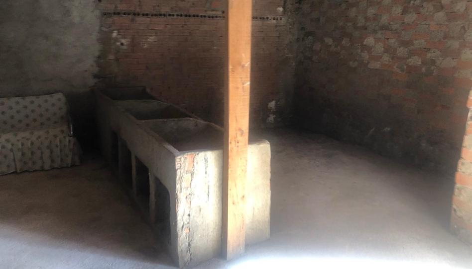 Photo 1 of Single-family semi-detached for sale in Calle Moclín, 8, Argujillo, Zamora