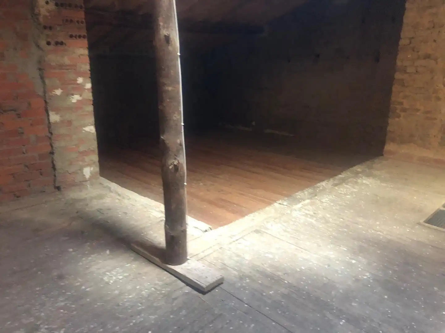 Casa adosada en venta en Argujillo con Calefacción y Lavadora